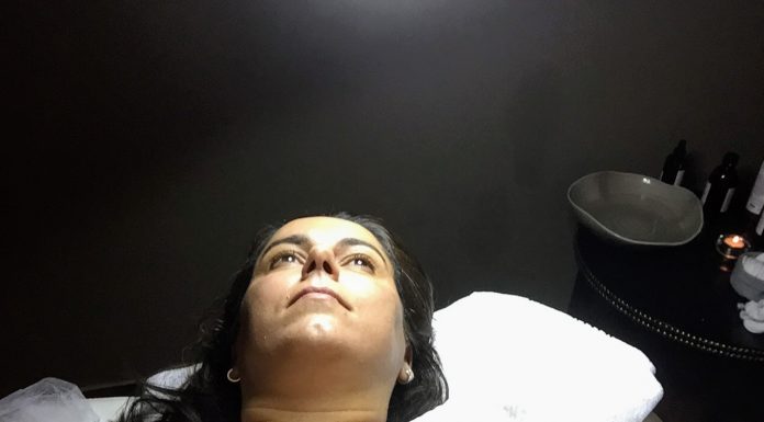 Beleza aos 40