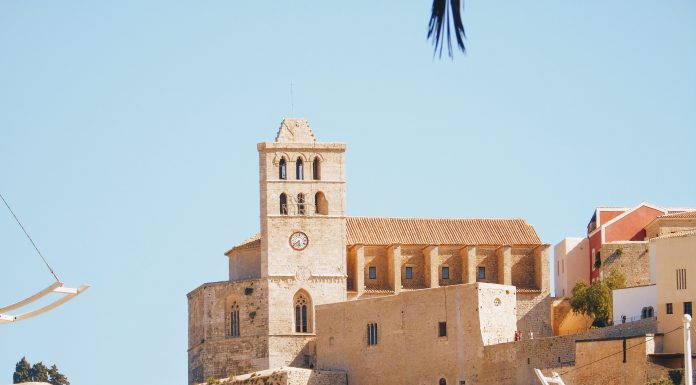 Ibiza