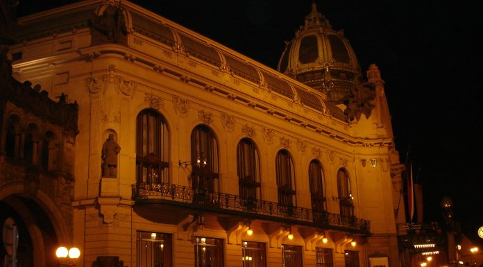 Praga – República Checa