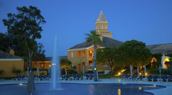 Hotel Vila Galé Albacora ⭐️⭐️⭐️⭐️