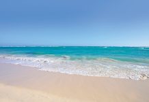 O Poder do Mar