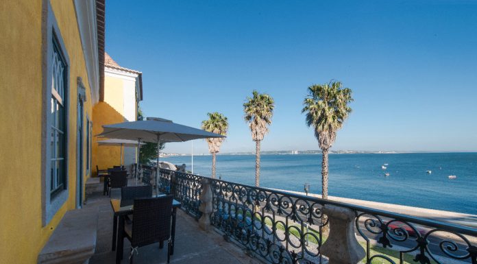 Hotel Palácio dos Arcos Vila Galé ⭐️⭐️⭐️⭐️⭐️