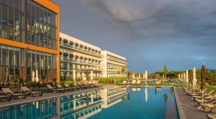 Hotel Vila Galé Sintra ⭐️⭐️⭐️⭐️