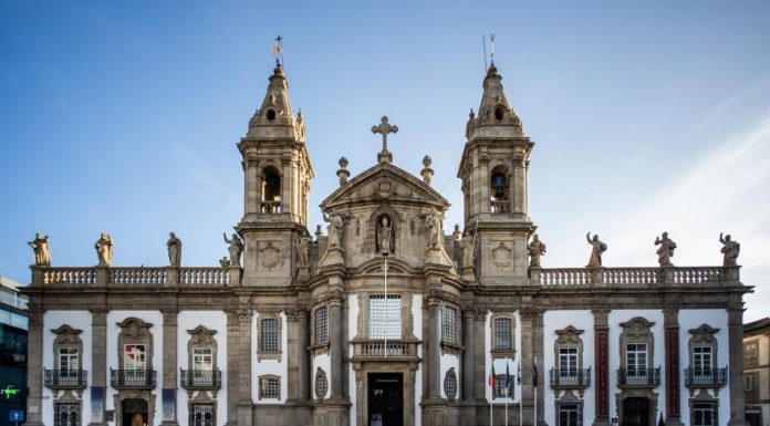 Vila Galé Braga ⭐️⭐️⭐️⭐️