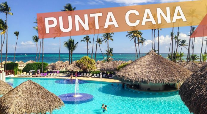 República Dominicana ⭐️⭐️⭐️⭐️⭐️