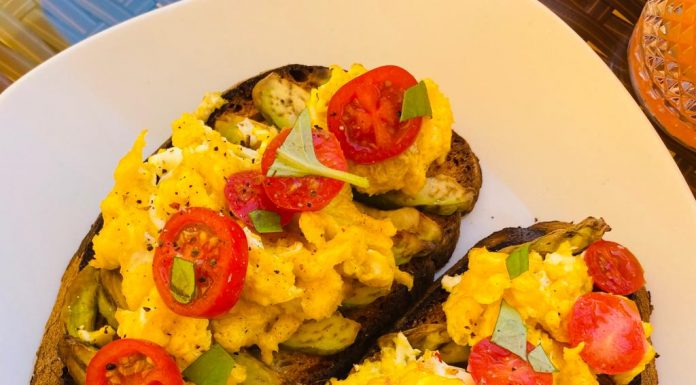 Torradas Gourmet