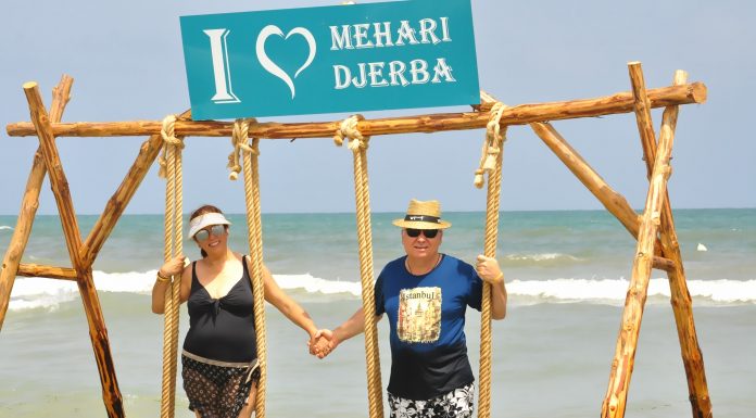 Hotel Iberostar Mehari