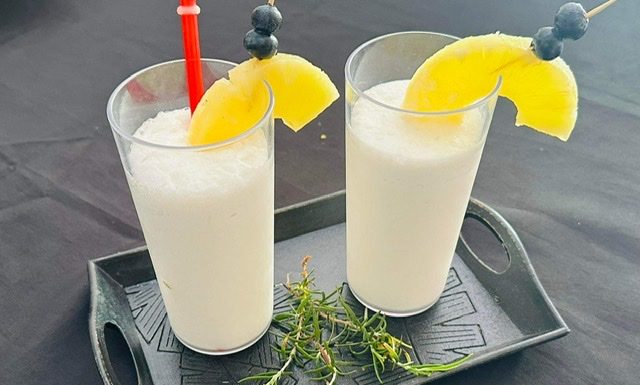 Piña Colada